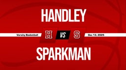 12/13 Highlights vs Handley