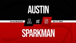 12/16 Highlights vs Austin