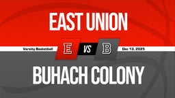 12/13 Highlights @ Buhach Colony