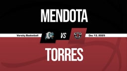 12/13 Highlights vs Mendota
