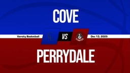 12/13 Highlights vs Cove