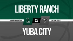 12/13 Highlights @ Yuba City