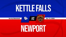 12/13 Highlights vs Kettle Falls