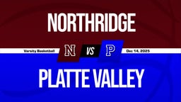 12/13 Highlights @ Platte Valley