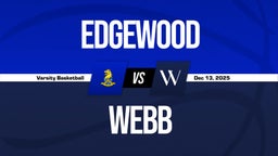 12/13 Highlights vs Edgewood