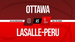 12/17 Highlights @ LaSalle-Peru