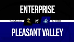 12/20 Highlights @ Pleasant Valley