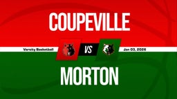 01/3 Highlights vs Coupeville