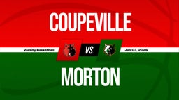 01/3 Highlights vs Coupeville
