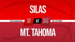 12/13 Highlights @ Mt. Tahoma