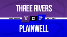 12/16 Highlights @ Plainwell