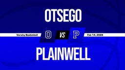 02/13 Highlights vs Otsego