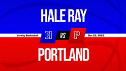 12/22 Highlights @ Portland