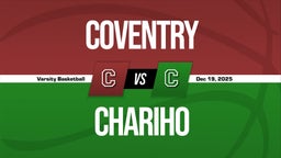 12/19 Highlights vs Coventry