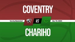 12/19 Highlights vs Coventry