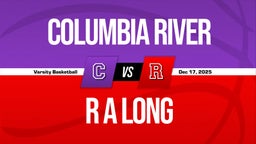 12/16 Highlights vs Columbia River