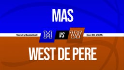 12/19 Highlights vs MAS