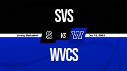 12/15 Highlights @ WVCS