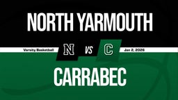 01/2 Highlights @ Carrabec