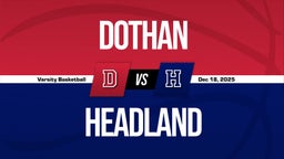 12/18 Highlights @ Headland