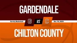 12/19 Highlights vs Gardendale