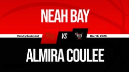 12/18 Highlights vs Neah Bay