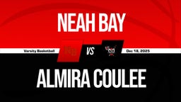 12/18 Highlights @ Almira Coulee