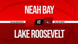 12/20 Highlights @ Lake Roosevelt