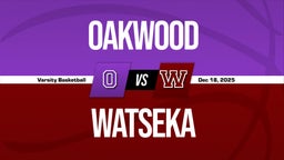 12/18 Highlights @ Watseka
