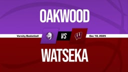 12/18 Highlights @ Watseka