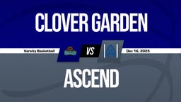 12/16 Highlights vs Clover Garden