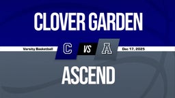 12/16 Highlights vs Clover Garden