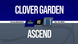 12/16 Highlights vs Clover Garden