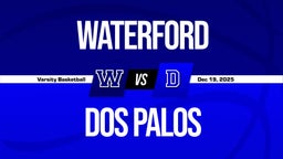 12/18 Highlights @ Dos Palos