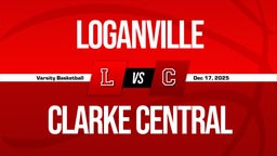 12/16 Highlights vs Loganville