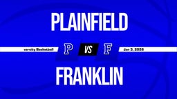 01/3 Highlights @ Franklin