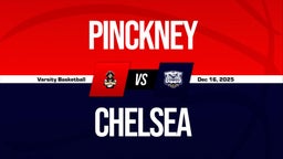 12/16 Highlights @ Chelsea