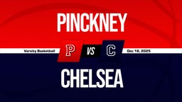 12/16 Highlights @ Chelsea