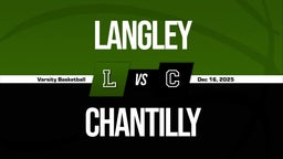 12/15 Highlights vs Langley