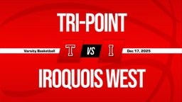 12/17 Highlights vs Tri-Point