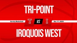 12/17 Highlights @ Iroquois West
