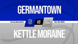 12/30 Highlights @ Kettle Moraine