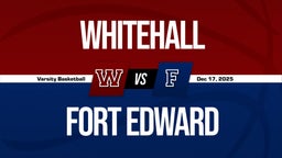 12/17 Highlights @ Fort Edward