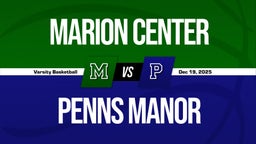 12/18 Highlights vs Marion Center