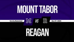 12/27 Highlights @ Reagan