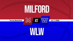 01/6 Highlights vs Milford