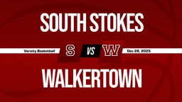 12/27 Highlights @ Walkertown
