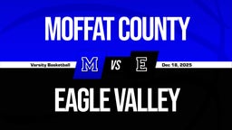 12/18 Highlights vs Moffat County