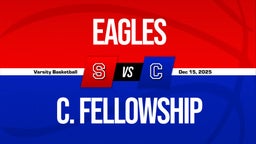 12/15 Highlights vs Eagles