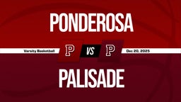 12/19 Highlights @ Palisade